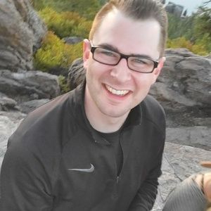 Meet your Posher, Michael